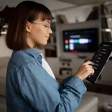 6 Ventajas de tener un departamento inteligente