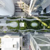 Ciudades verticales: conoce la tendencia del futuro urbano