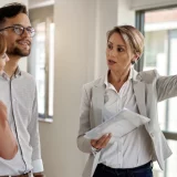 ¿Tienes un agente inmobiliario? Hazle estas 5 preguntas