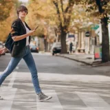 La vida caminable ¿Cómo influye vivir en una zona cerca de todo?