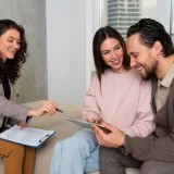 Financiamiento inmobiliario para nuevos compradores